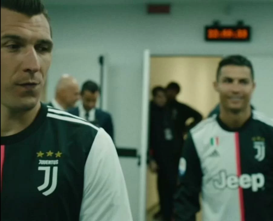 Juve, Mandzukic in uscita: il Borussia Dortmund ci prova