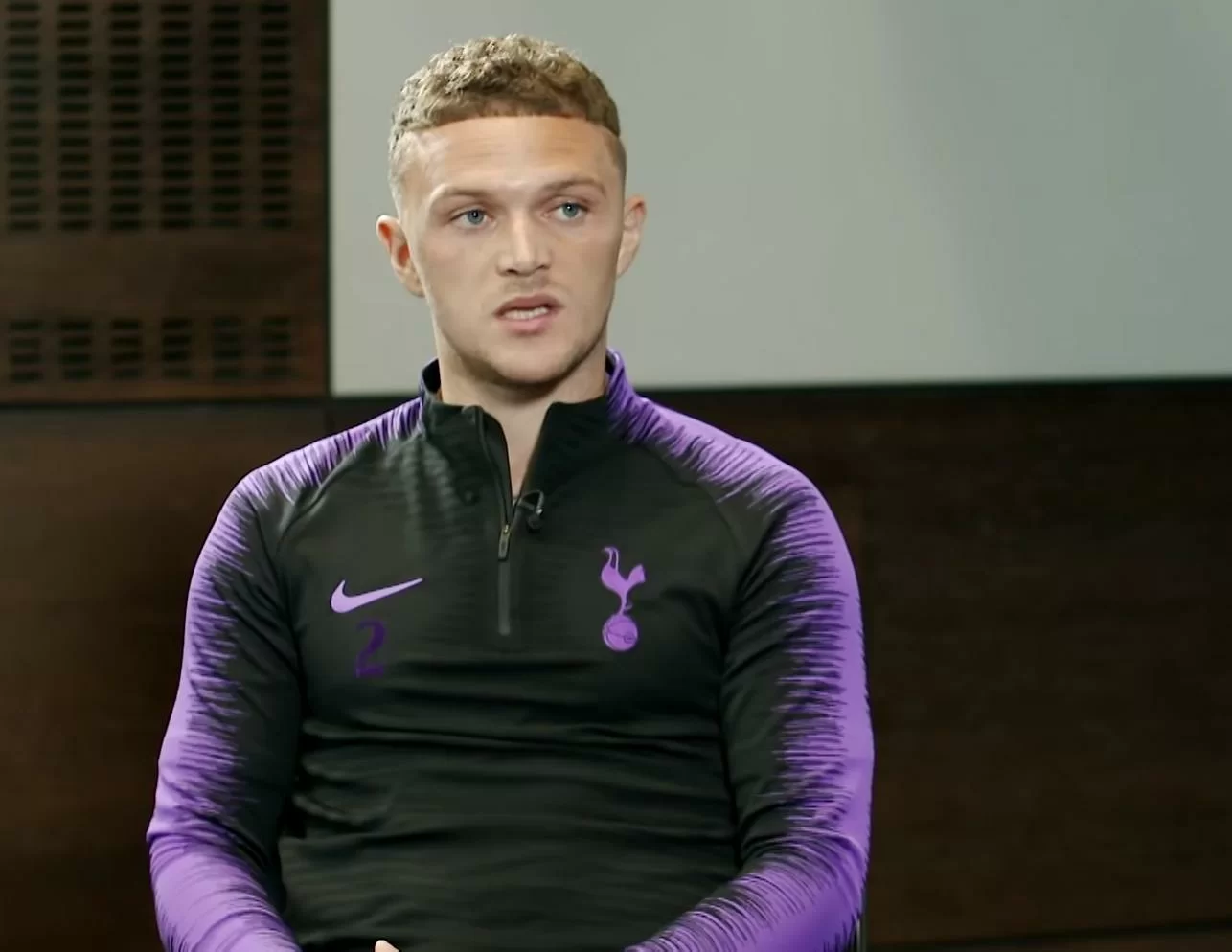 Daily Mail | Trippier conteso: si fionda anche l’Atletico Madrid