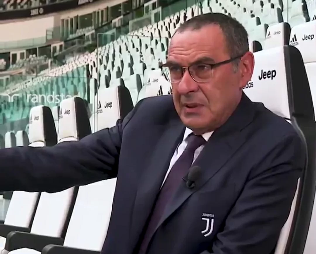 I convocati della Juventus per la sfida contro l’Inter