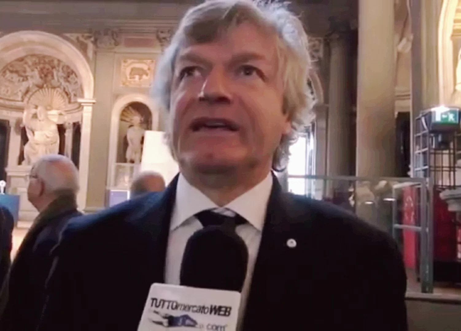 Antognoni è convinto: “Fiorentina-Juventus Women si può giocare al Franchi”