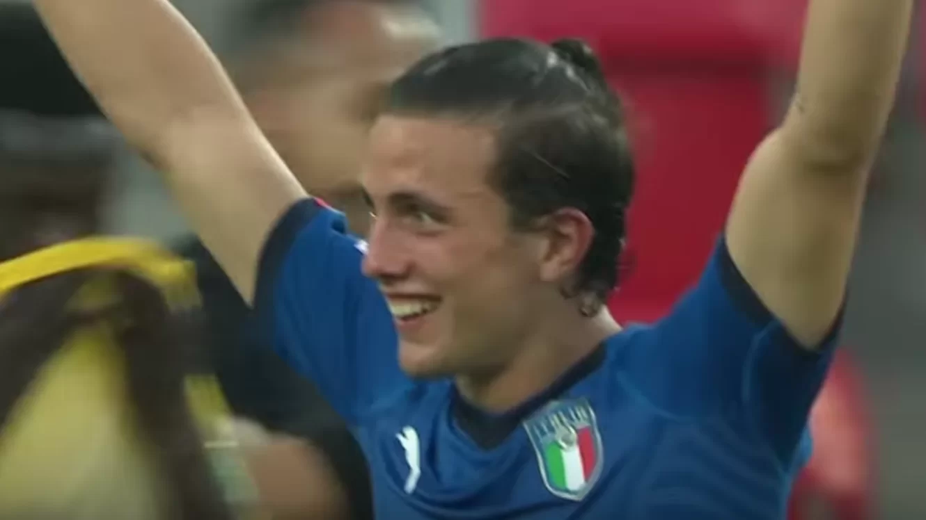 Luca Pellegrini già lontano da Torino: ipotesi prestito