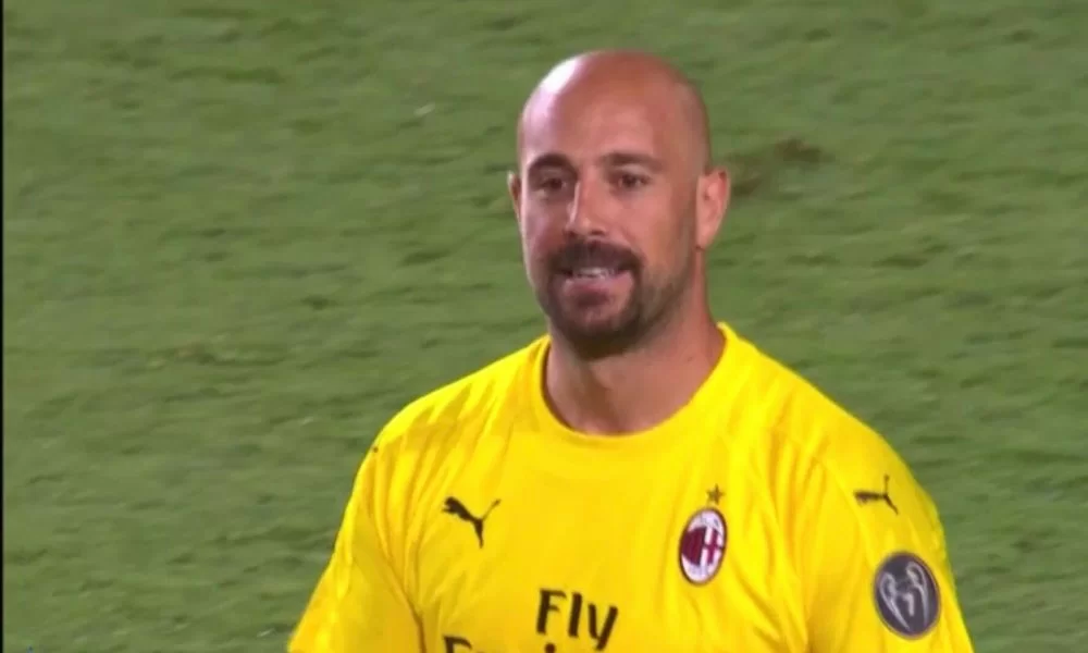 CdS – La Juventus pensa a Reina per il post Perin