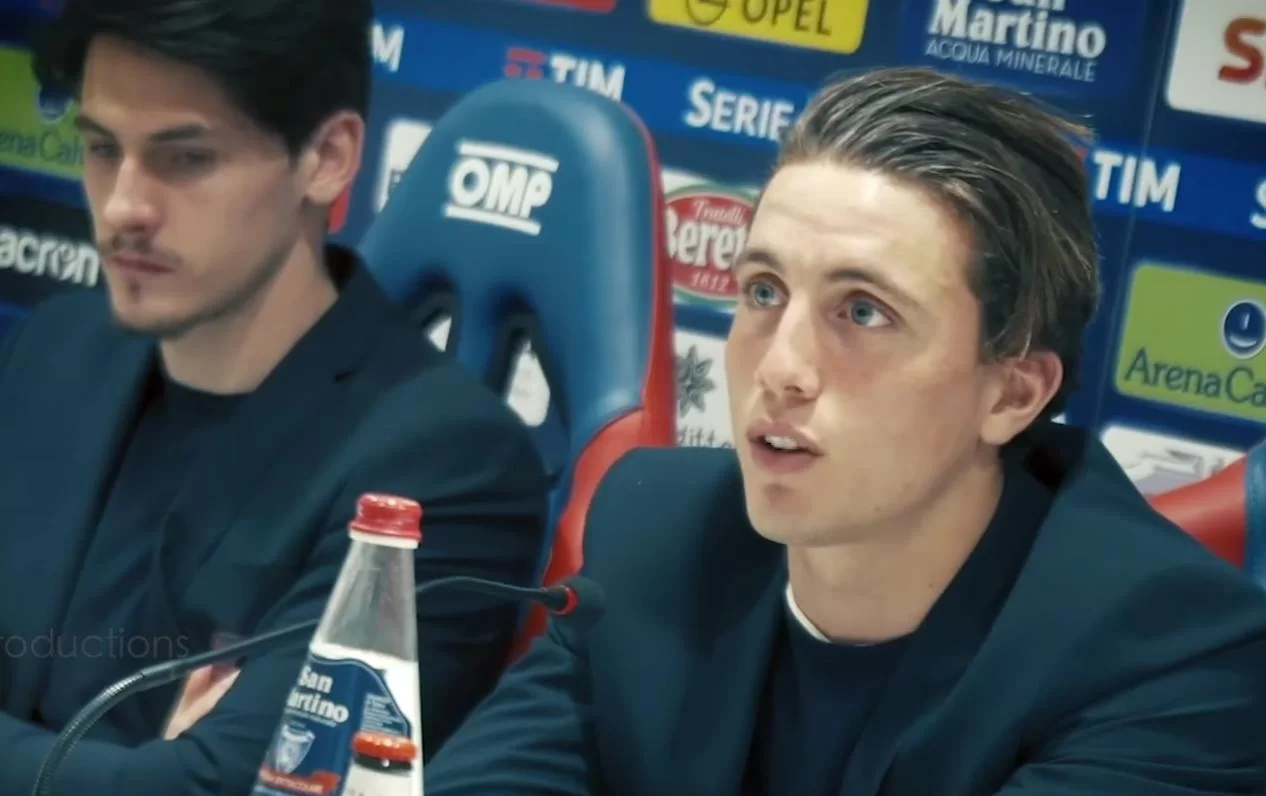 Pellegrini promosso: a giugno torna alla Juve