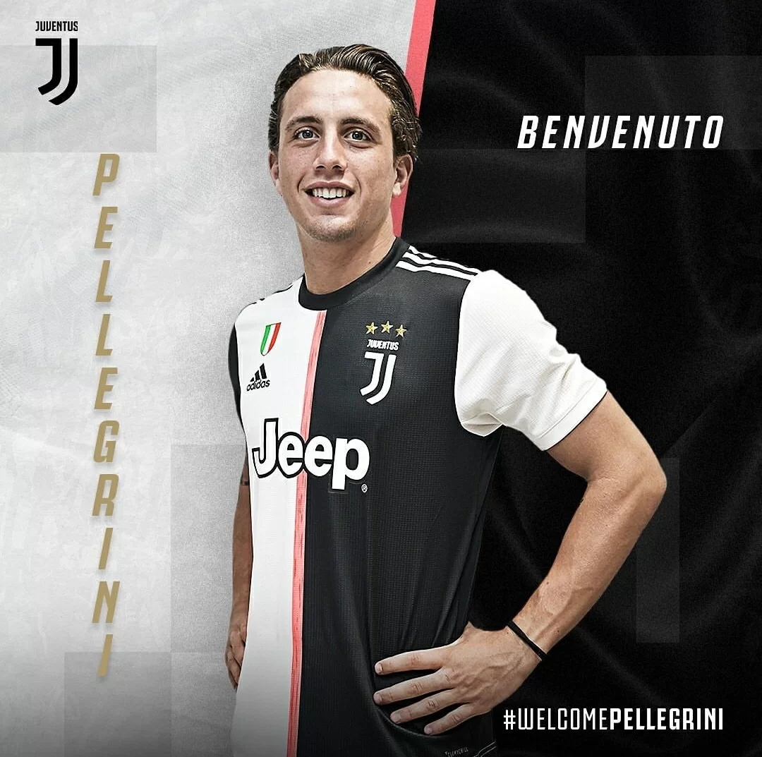 Ufficiale: Luca Pellegrini è bianconero, ceduto Spinazzola