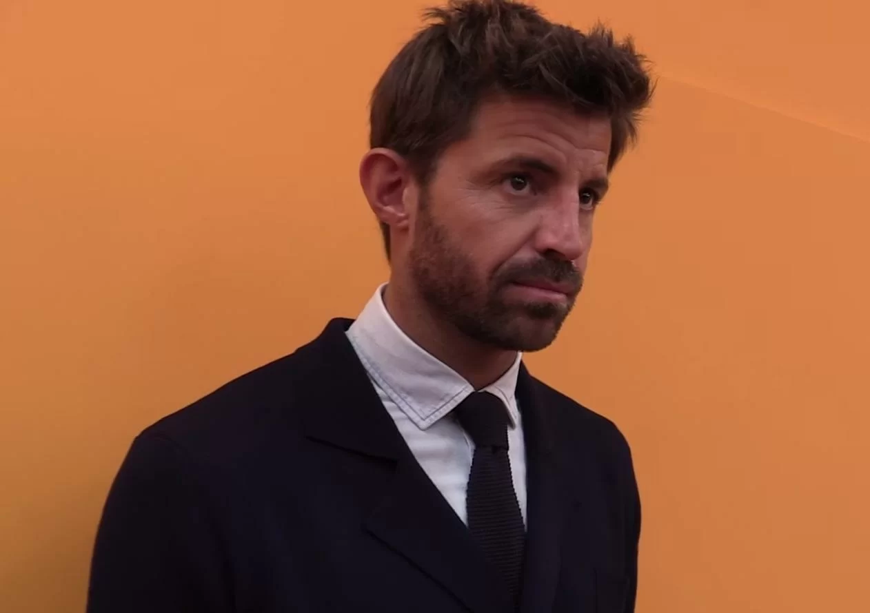 Storari torna alla Juve come supervisore della Under 23