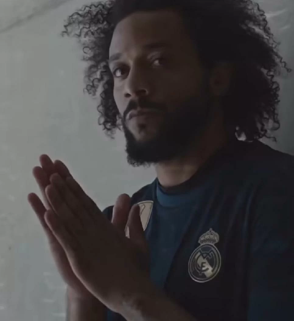 Juve, senti Marcelo: “Da anni girano voci infondate, la gente si inventa molte cose”
