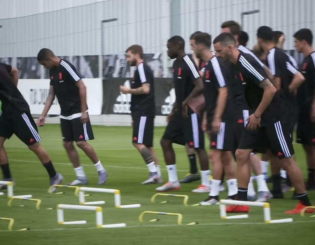 Dal 30 giugno si interrompono i rapporti tra il prof. Roberto Sassi e la Juventus