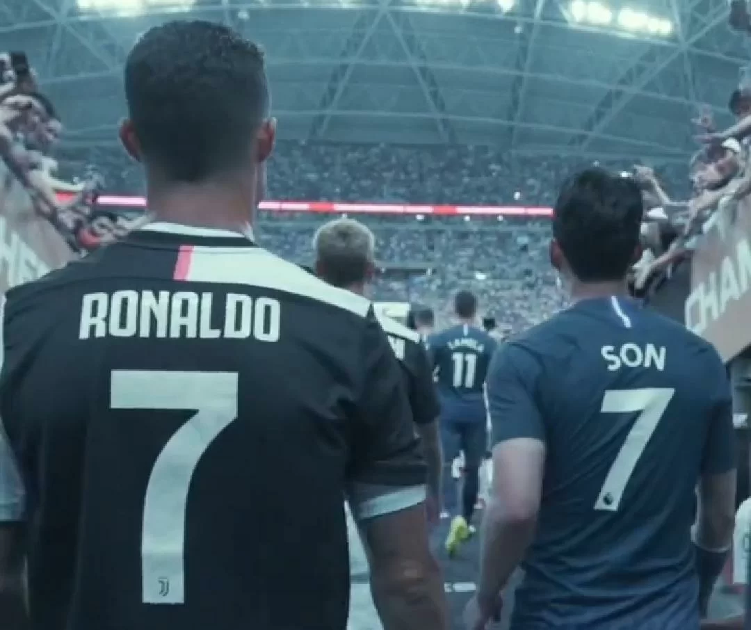 Fifa Best Player: ci sono due juventini