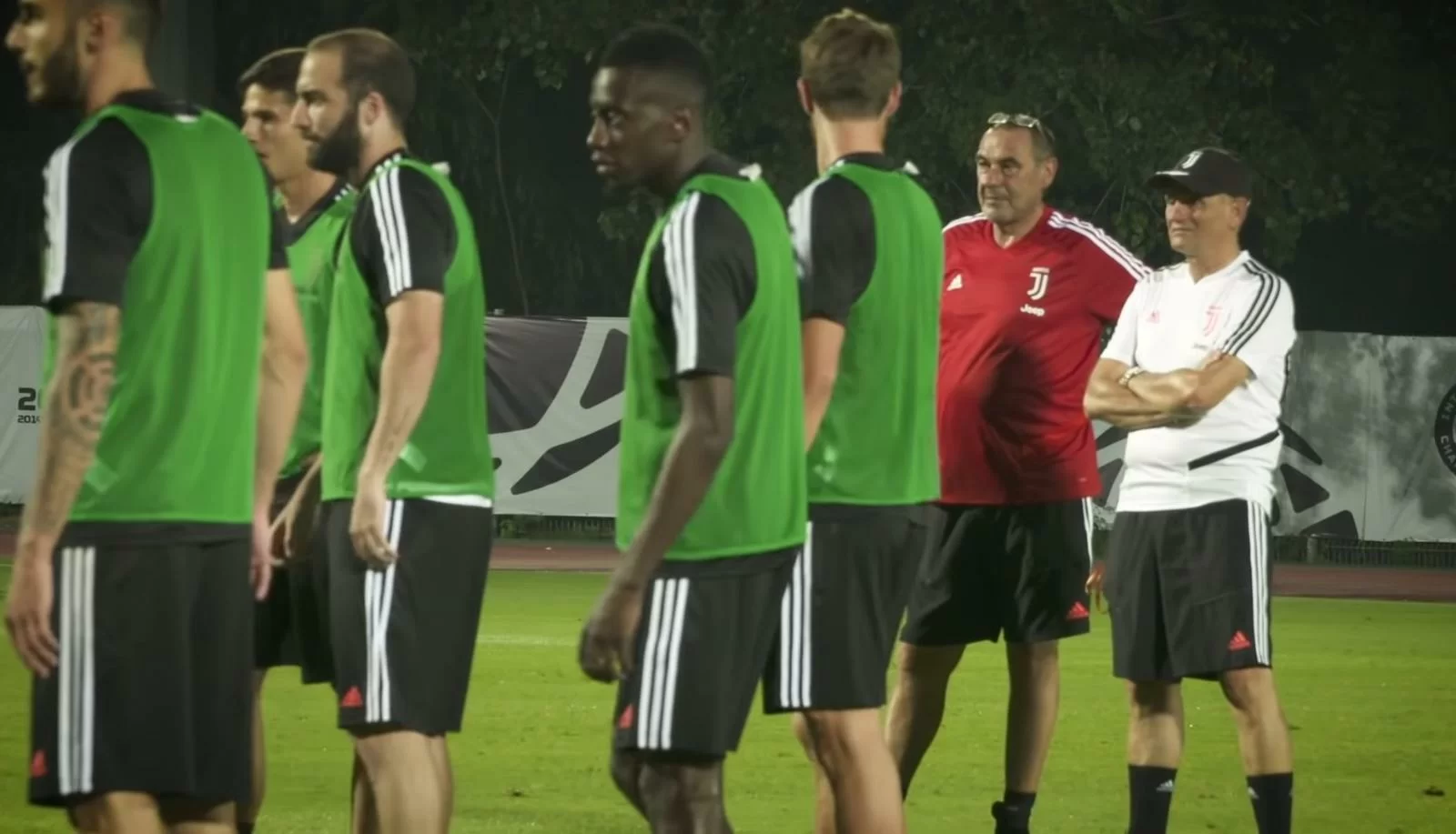 ReLIVE – Juventus-Team K League 3-3: il super gol di Pereira salva i bianconeri