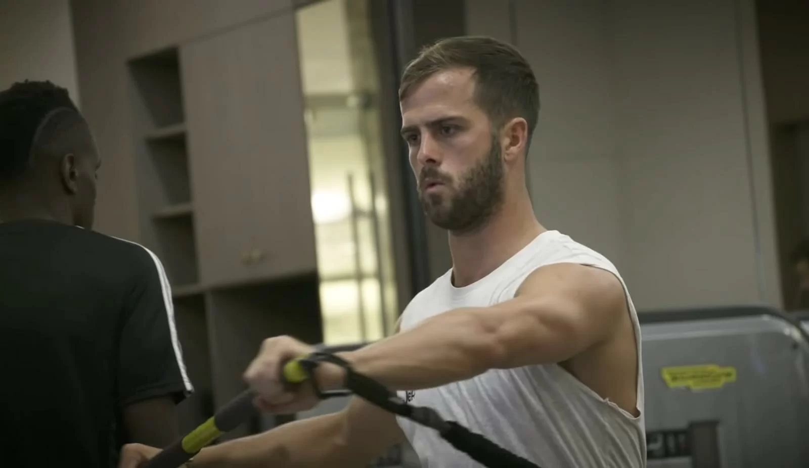 CorSport – Sarri può sorridere, con la Fiorentina rientrano sia Pjanic che De Sciglio