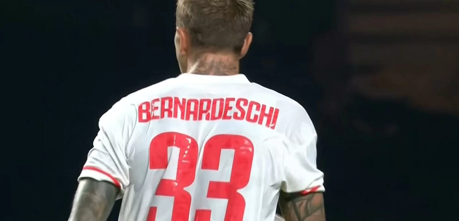 Asse caldo Torino-Milano: si lavora per uno scambio tra Bernardeschi e Romagnoli