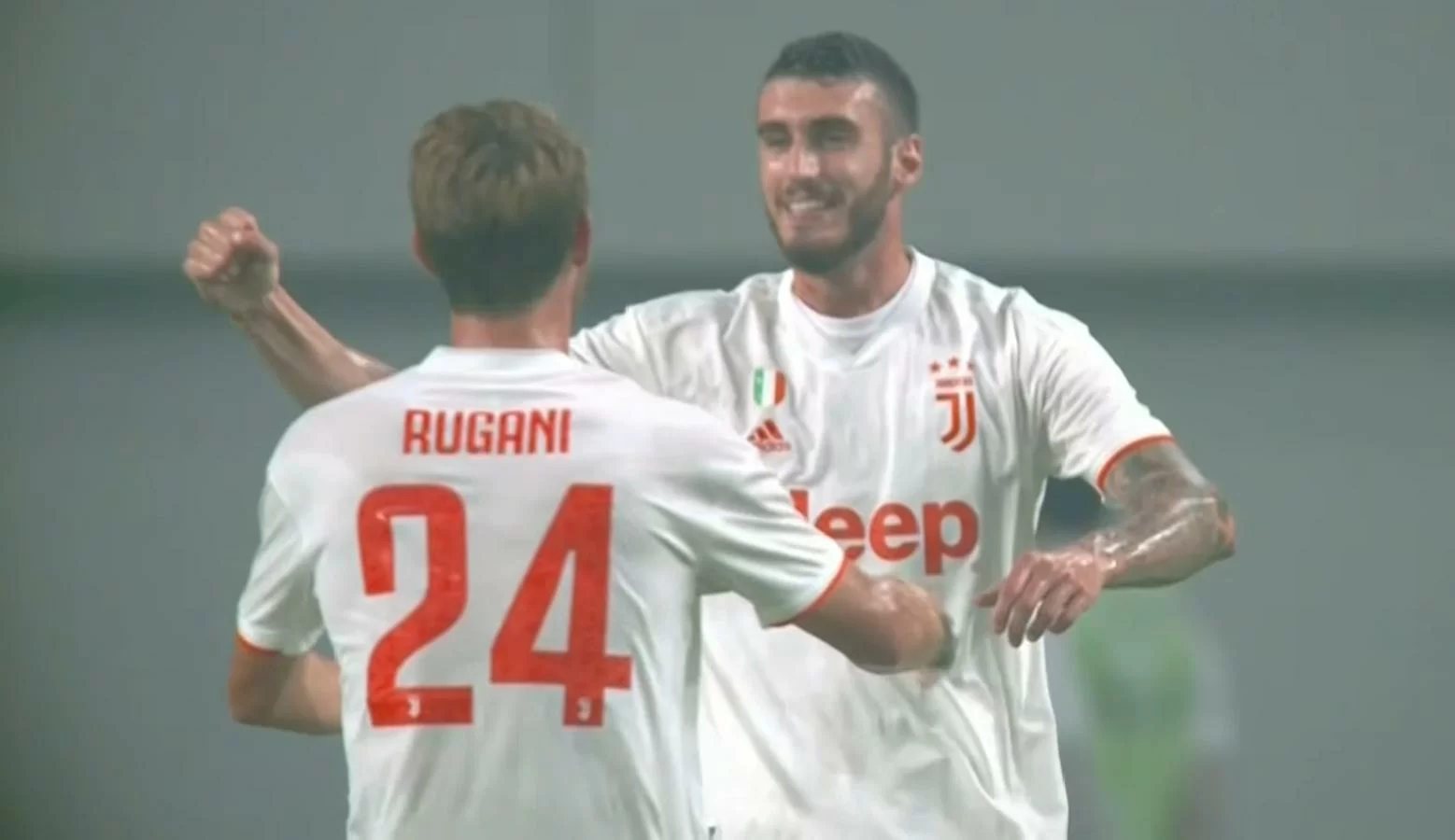 Infortunio Demiral: la Juventus non tornerà sul mercato