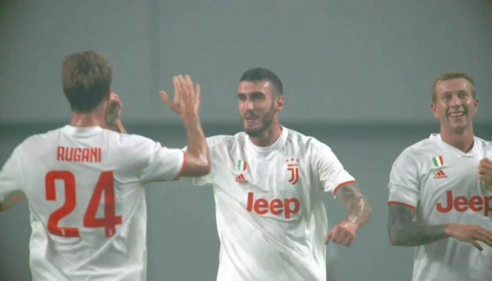 Ascoli su Muratore, ma la Juve non vuole cederlo