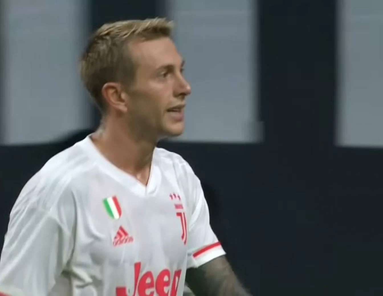 Graziani è sicuro: “Bernardeschi non è da Juve”