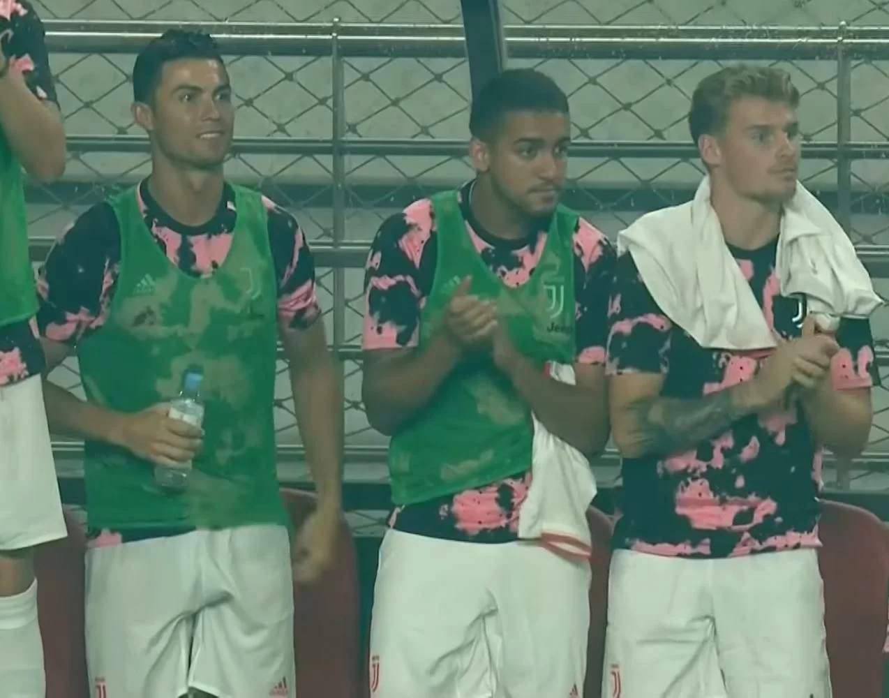 Panchina milionaria per la Juventus, nessuno come la Vecchia Signora