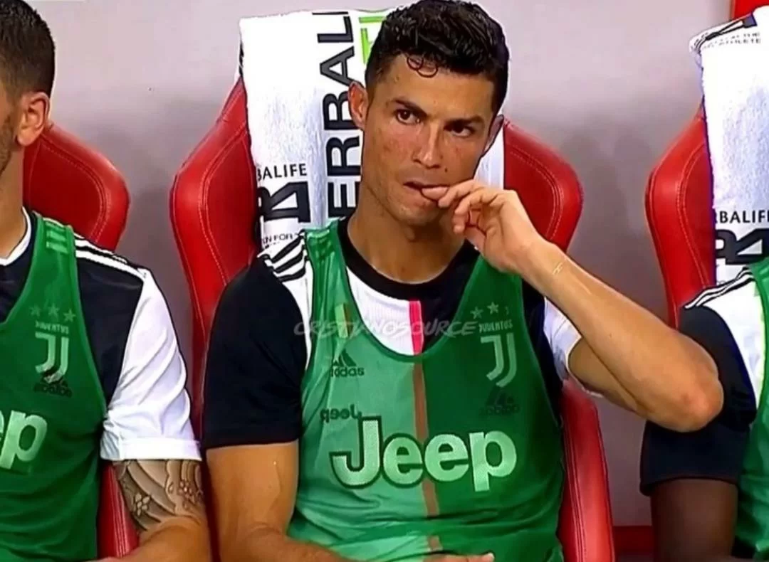 GdS – Sarri pensa al Lione: niente CR7 contro la Roma