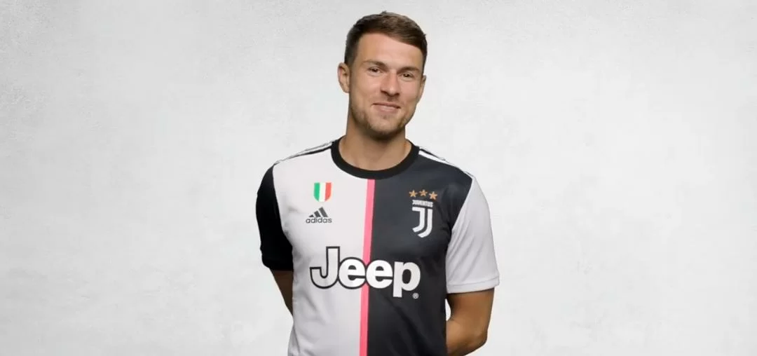 Ramsey su Instagram: “Non è stato un anno facile, sono deluso per la Champions”