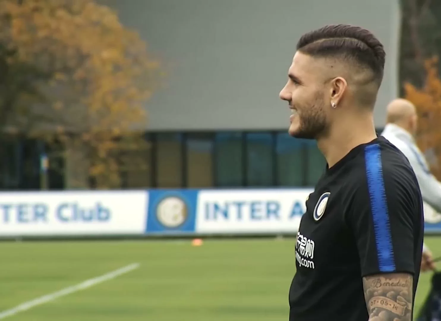 Il piano di Paratici per Icardi ha un nome: Mario Mandzukic