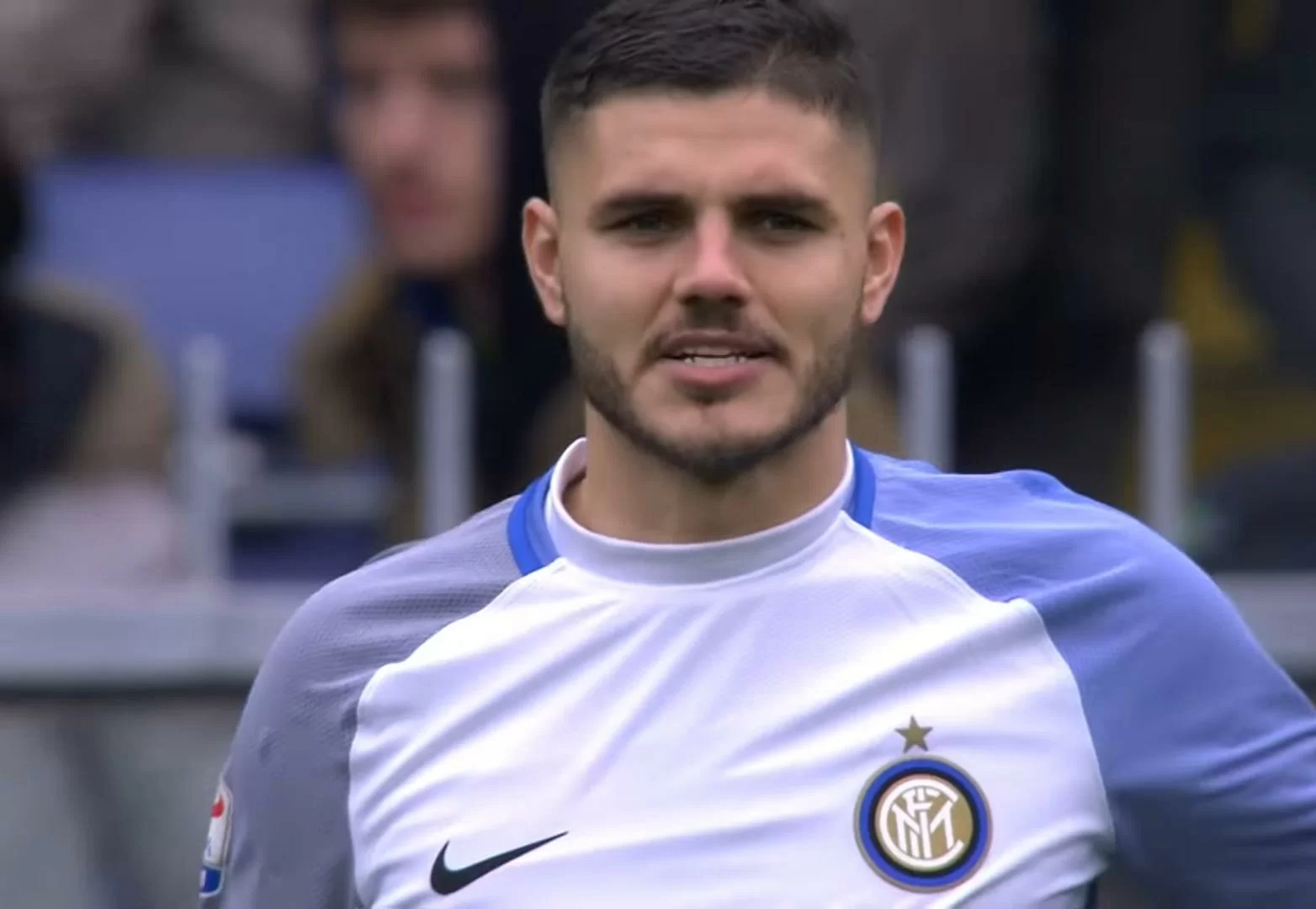 Roma e Napoli flirtano con Icardi, Maurito aspetta la Juventus