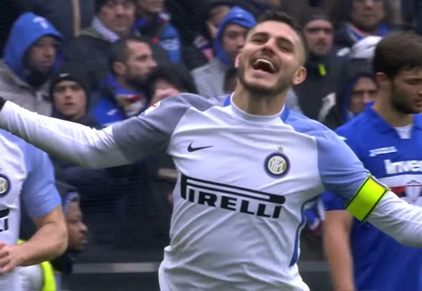 De Paola a TMW Radio: “La faccenda Icardi si può risolvere legamente”