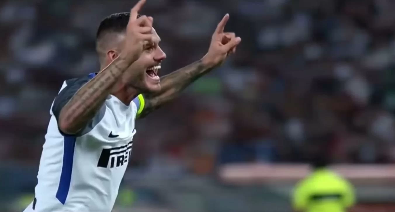 Sky – Icardi sempre fuori dal progetto, ma lui ha scelto di restare: la situazione