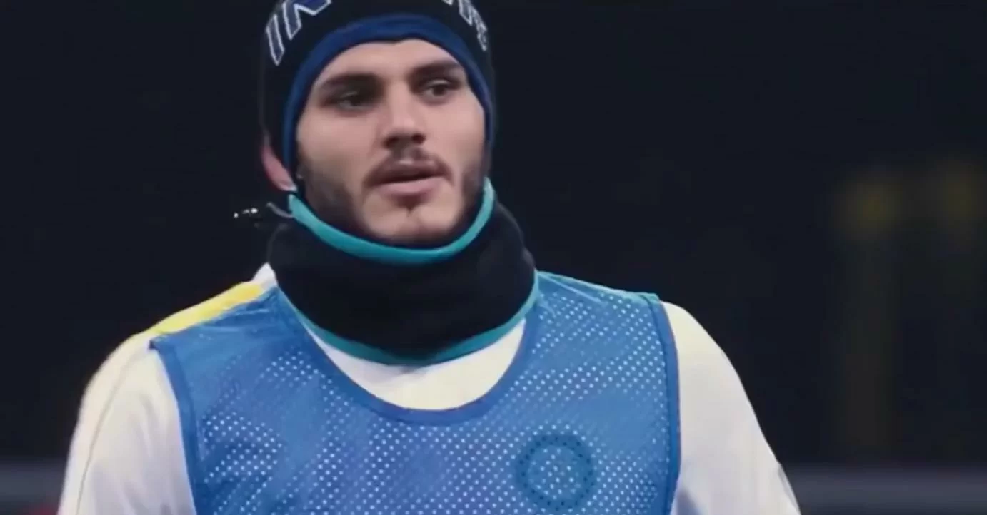 GDS- Icardi ha deciso: Juventus o permanenza