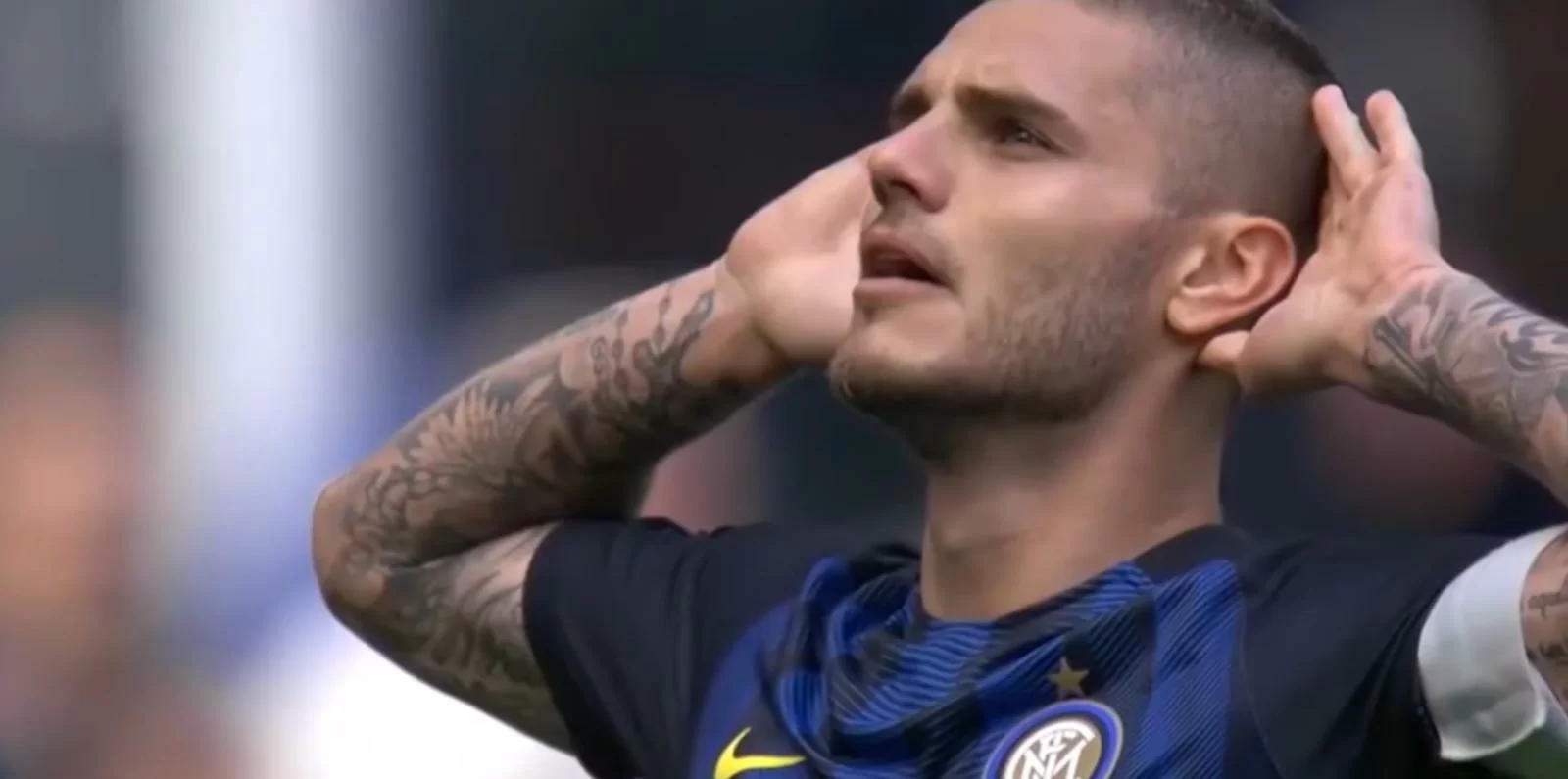 UFFICIALE – Icardi è un nuovo giocatore del PSG