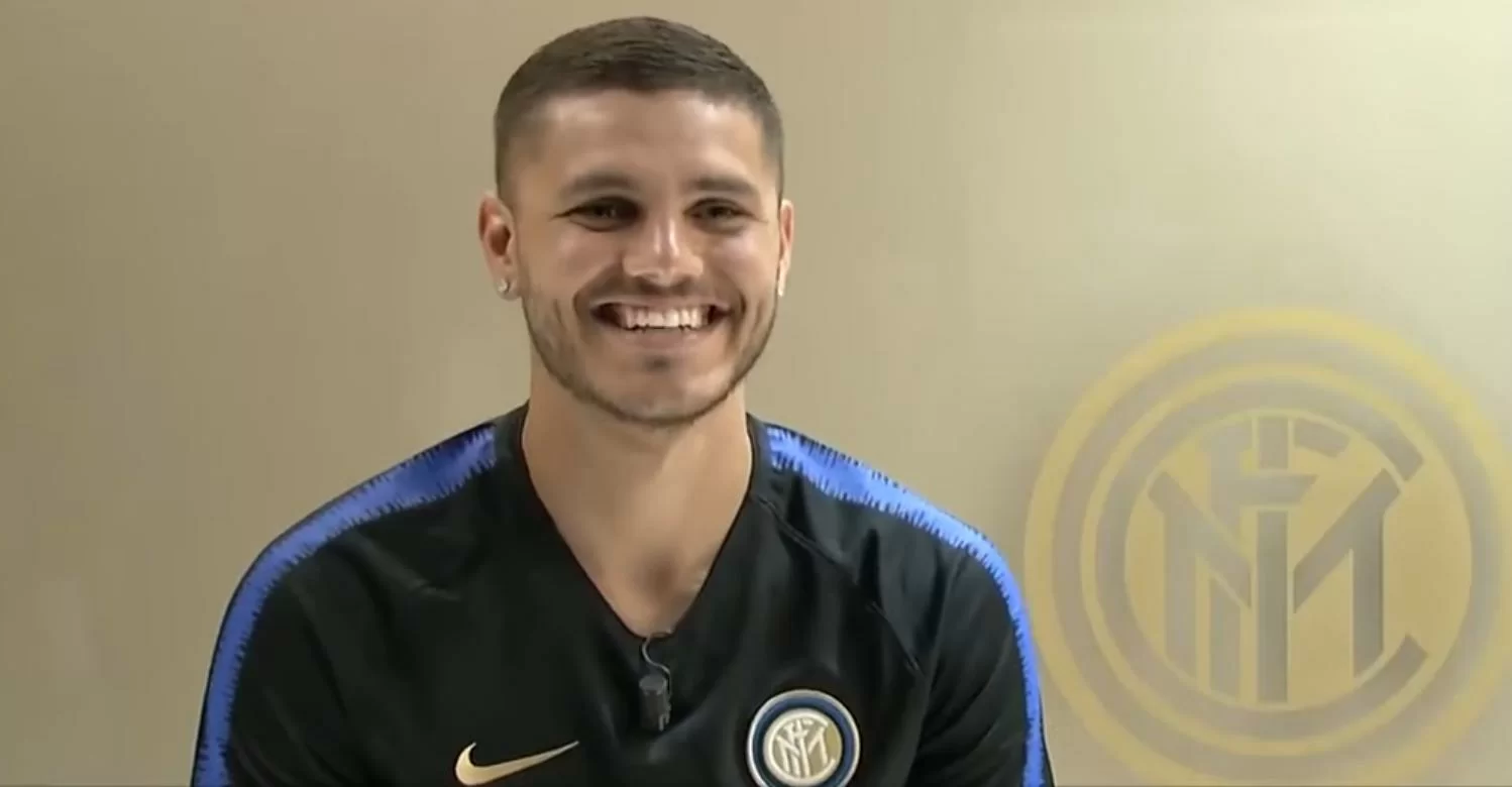 Repubblica – La Juventus crede ancora in Icardi, con o senza Lukaku