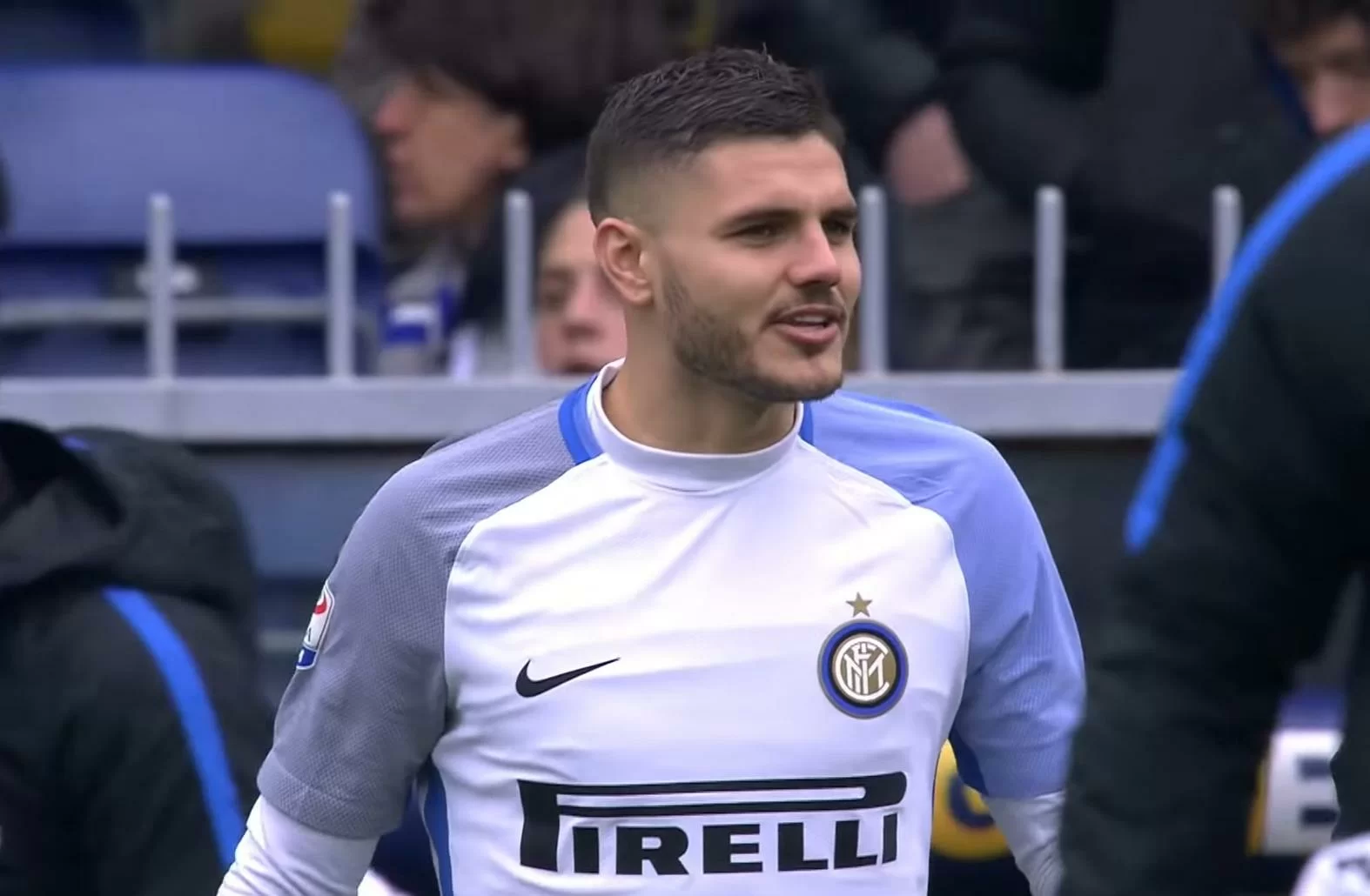 Priorità Icardi: primi contatti fra Paratici e Wanda Nara