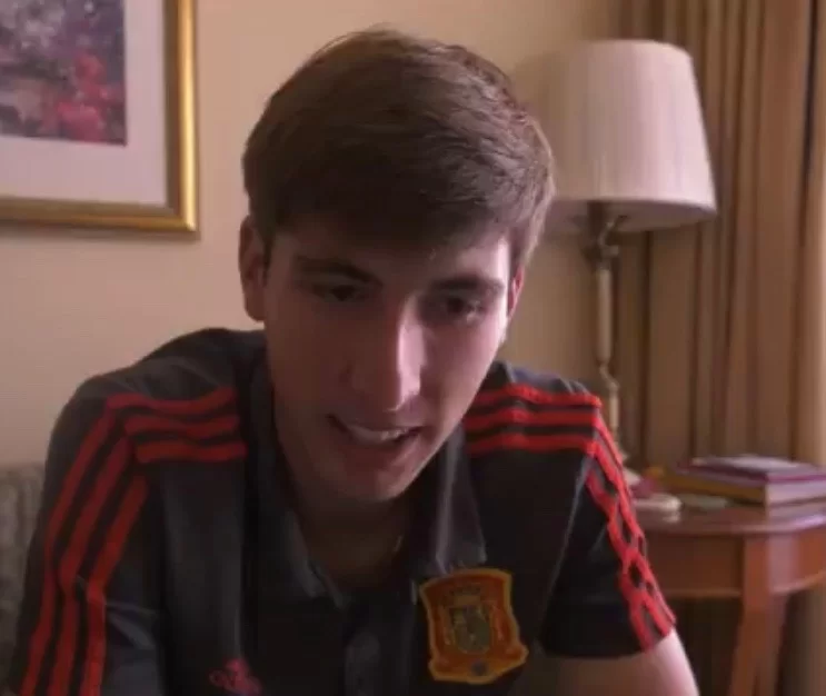 Ufficiale: Juan Miranda in prestito allo Schalke 04