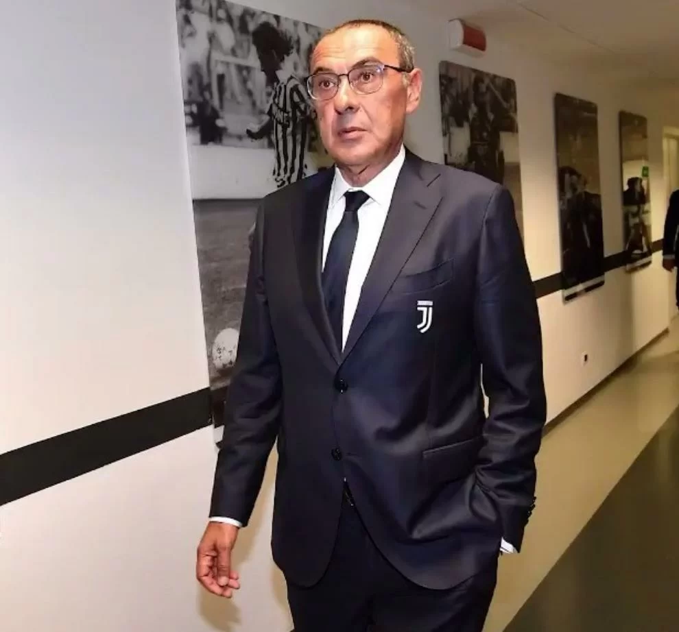 Sarri ha sancito la sentenza per l’affare Jerome Boateng