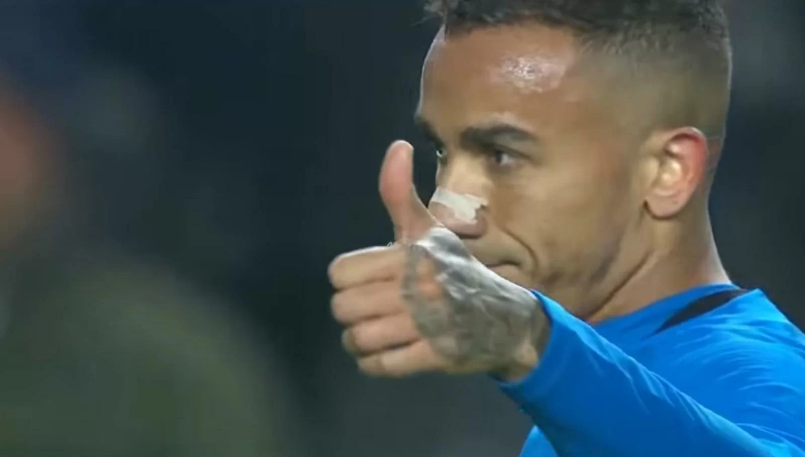 Danilo atteso a Caselle