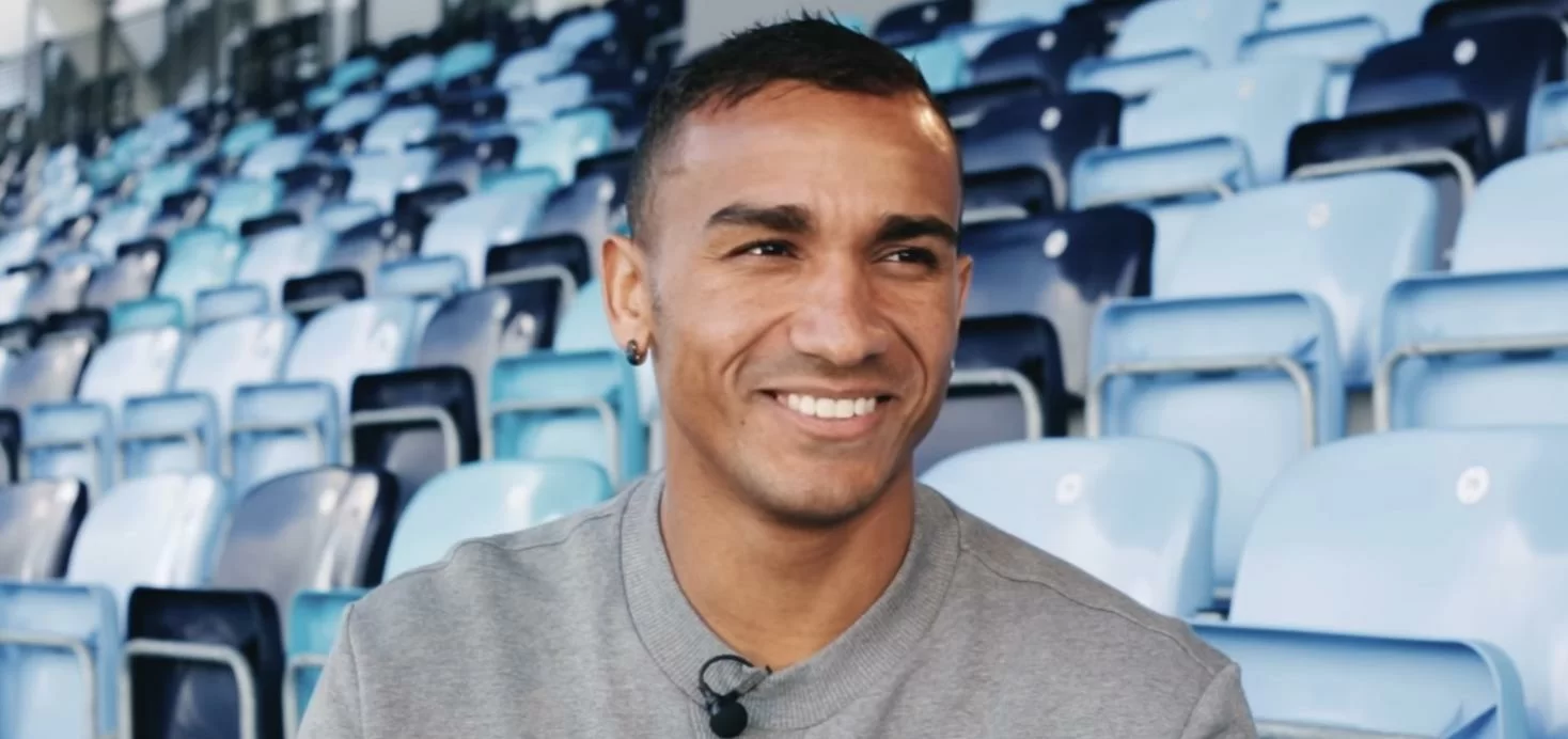 Danilo all’esordio: “Felice per il gol, ci abbiamo creduto fino alla fine”