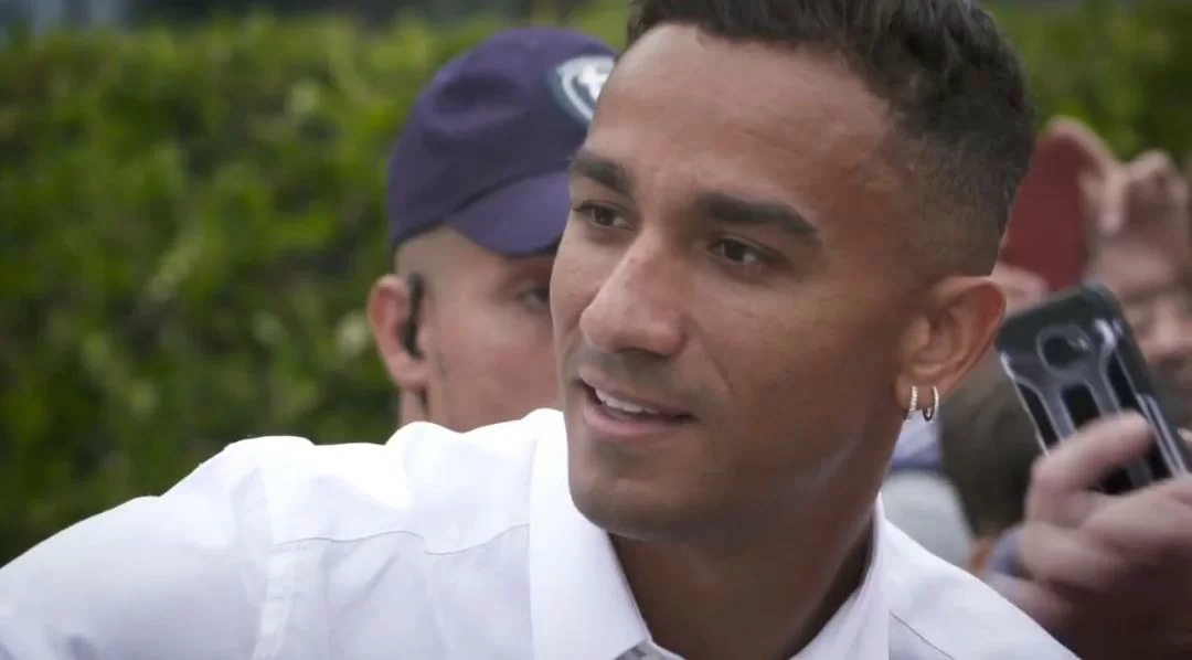 Danilo prima dell’Udinese: “Partita da affrontare con serietà”