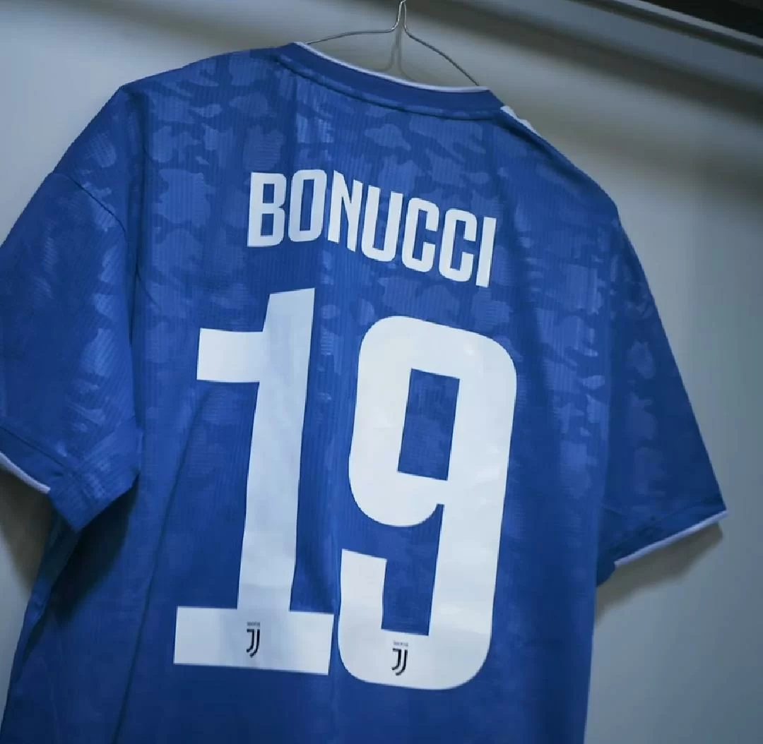 Bonucci come Facchetti, 94 presenze con la Nazionale
