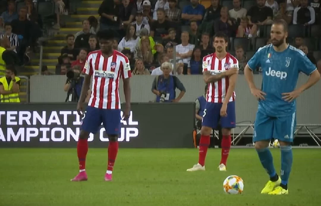 Dalla seconda fascia ecco l’Atletico Madrid: i precedenti sorridono alla Juventus