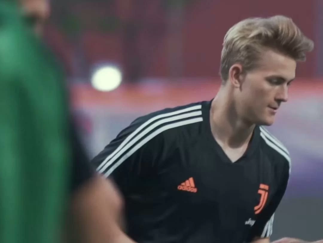 Oscar Grau: “De Ligt è andato alla Juventus per l’agevolazione sulle tasse”