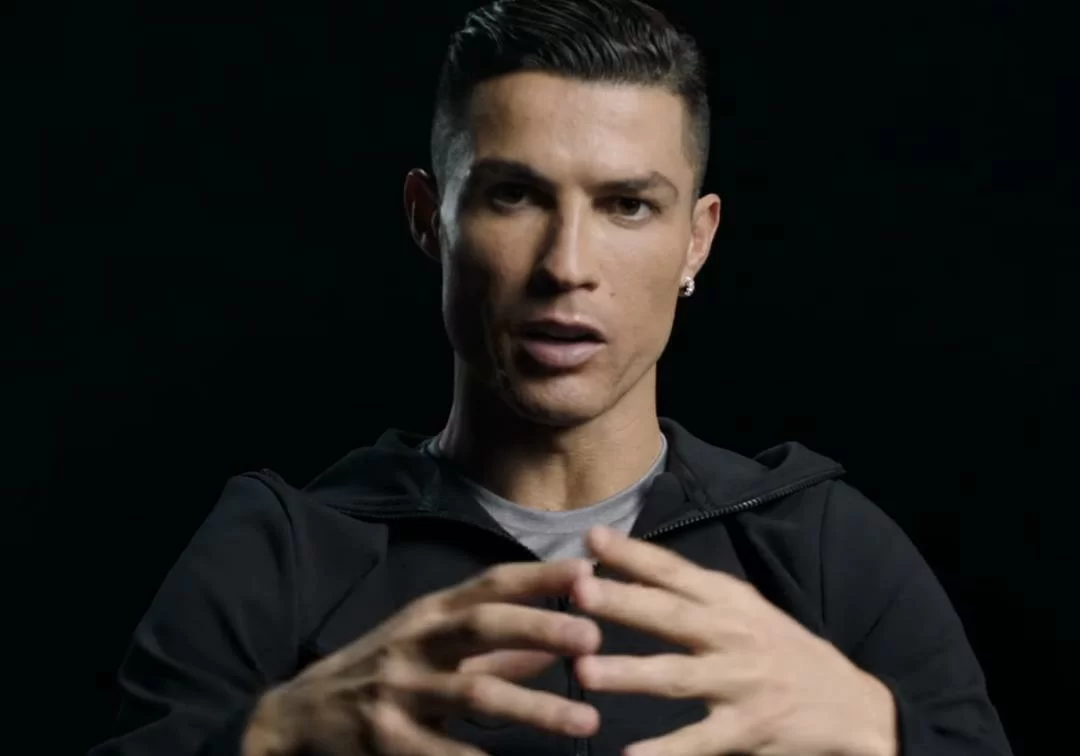 Ronaldo: “Puoi prenderti cura del tuo corpo, ma dipende dalla tua testa. Ho pianto tutti i giorni quando andai via da Madeira”