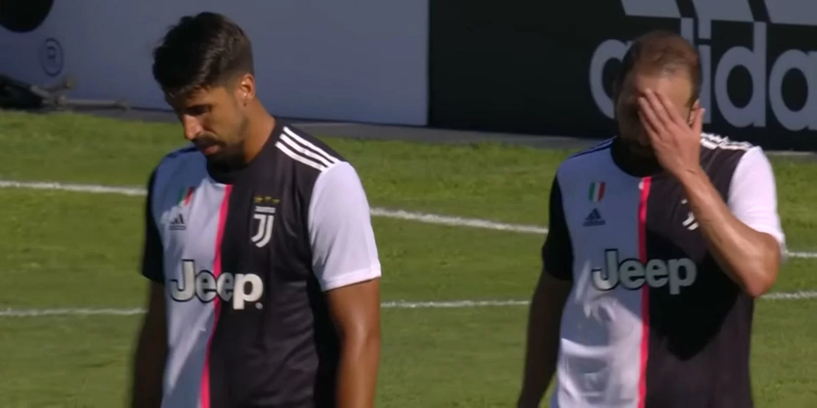 La nuova Juve: 11 in vendita per un tesoretto da più di 150 milioni di euro