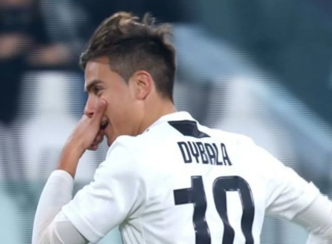 Inter-Juventus: le reazioni social dei bianconeri
