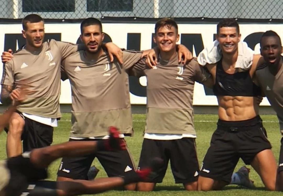 Gli esuberi bianconeri tra bilancio e lista Champions: la situazione