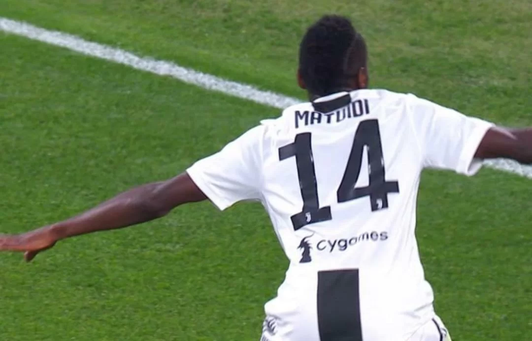 Matuidi sarà ancora bianconero: esercitata l’opzione per il rinnovo