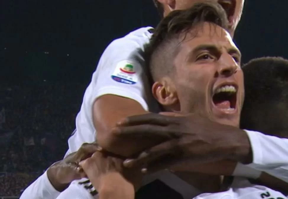 Bentancur: da promessa a certezza della Vecchia Signora