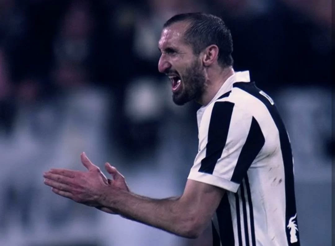Juve-Napoli, Chiellini abbraccia Koulibaly a fine partita