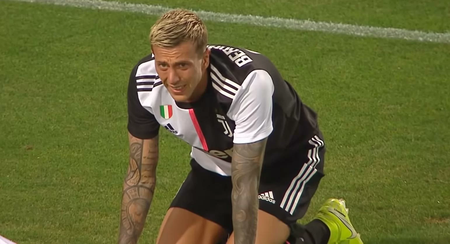 Scambio Bernardeschi-Paquetà: l’ipotesi prende forma