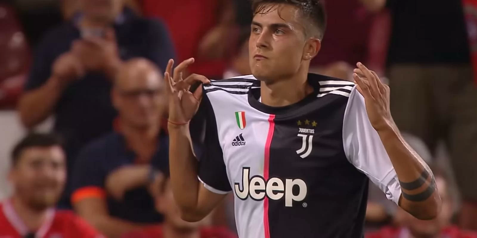 Incredibile, Dybala era praticamente del PSG