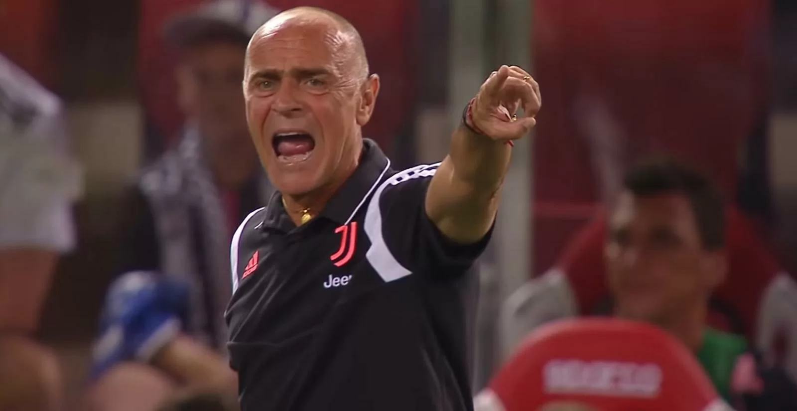 Martusciello a Sky: “Era importante vincere, Dybala e Higuain sono uguali”