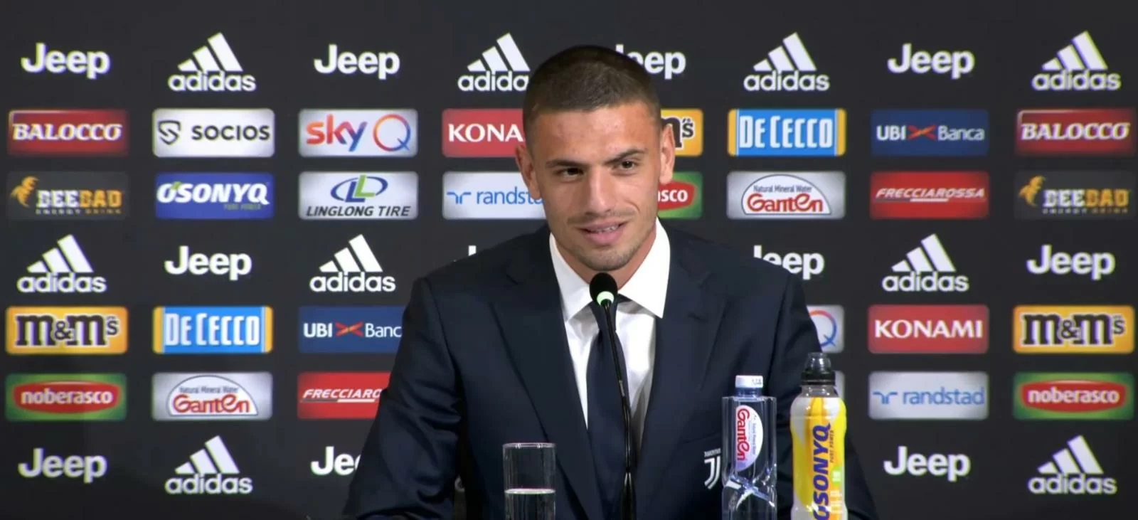 Coronavirus – L’iniziativa di Demiral per aiutare la Turchia