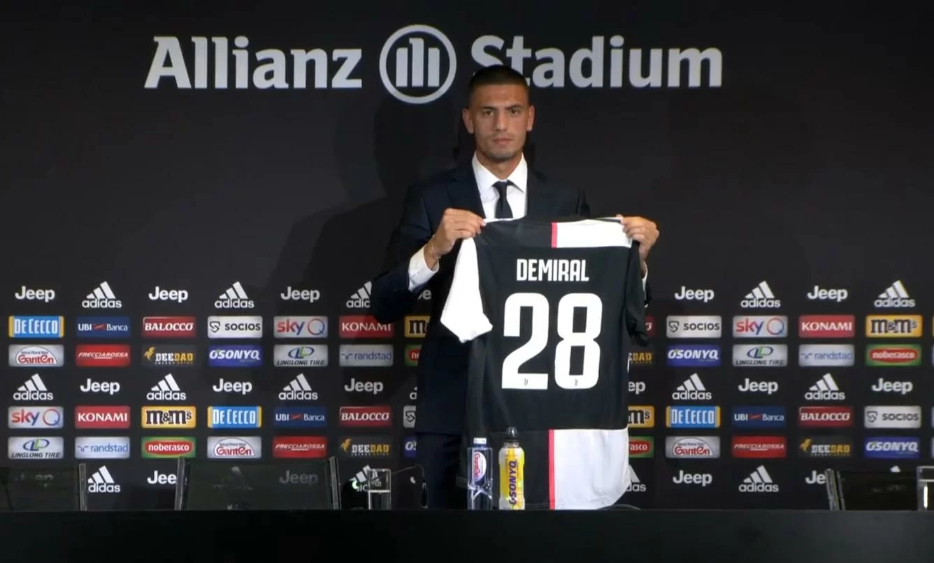 Sosta nazionali: i risultati dei due bianconeri impegnati