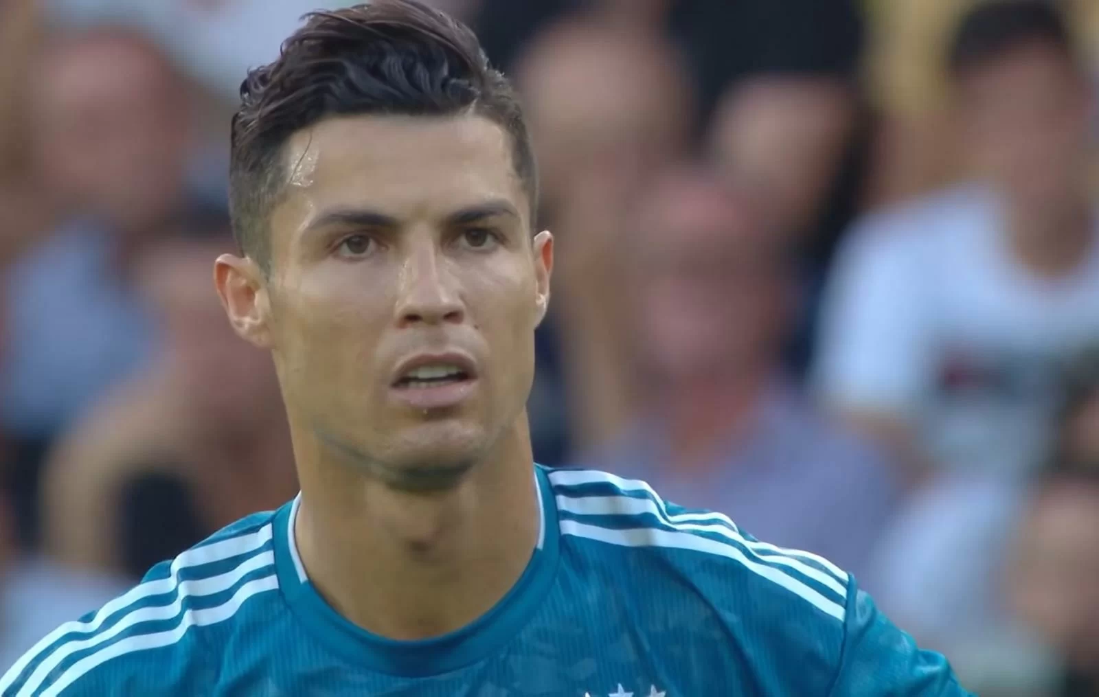 El Chiringuito Tv – Ronaldo pronto ad andar via se la Juve non vince la Champions